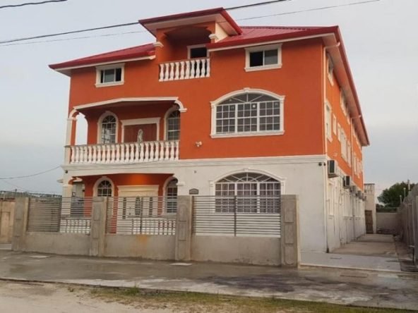 La Parfaite Harmonie — One Bedroom